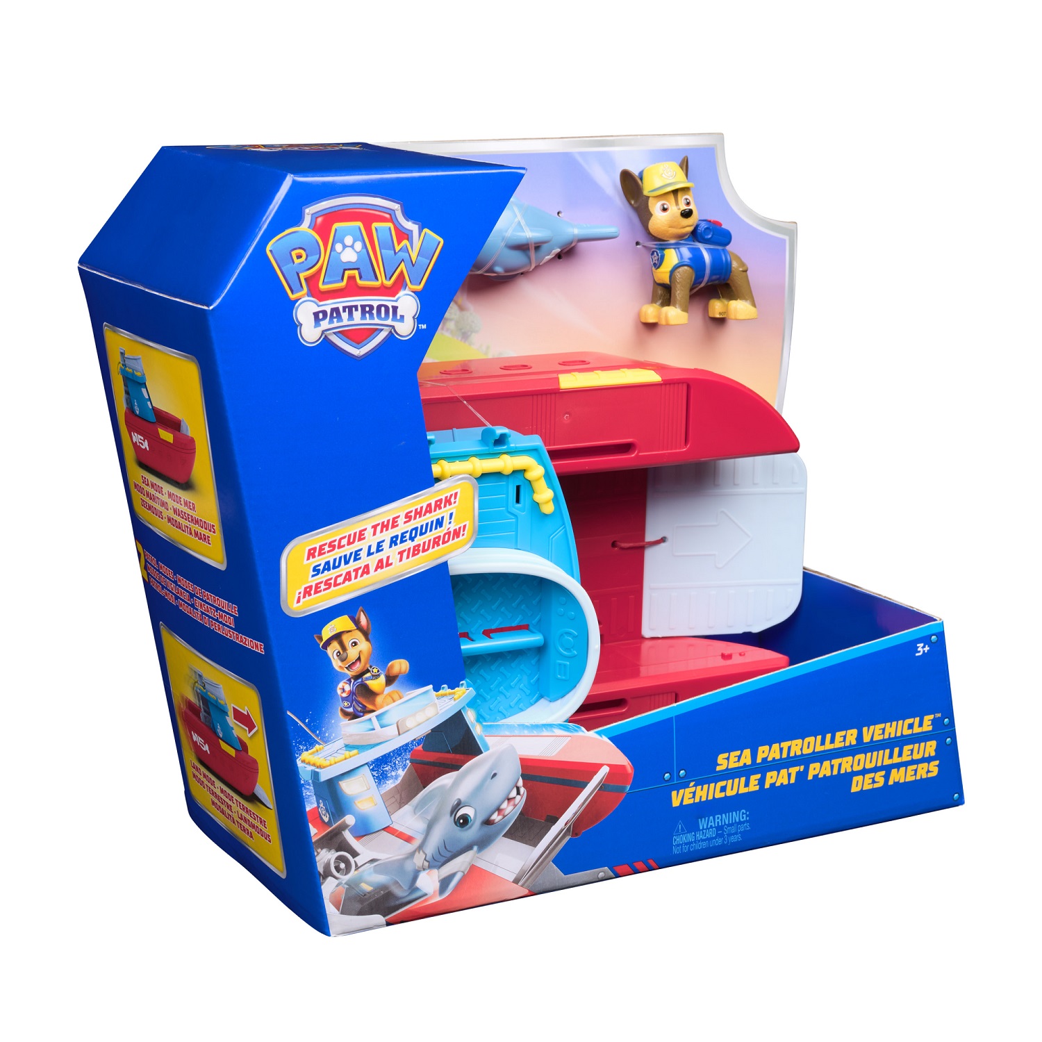 Игровой набор Paw Patrol - фото 3