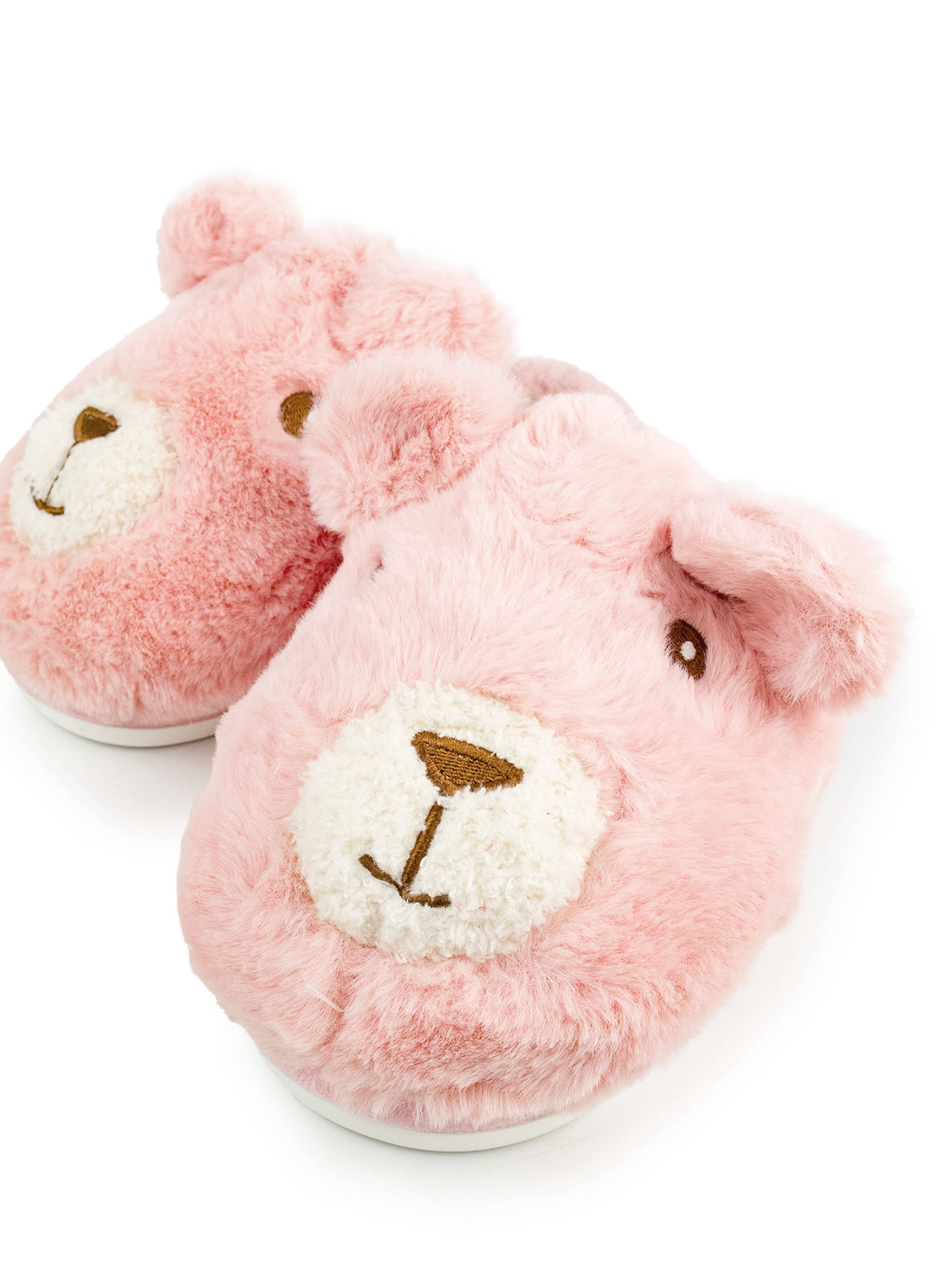 Тапочки SMILE of MILADY 352-892-07 - фото 1