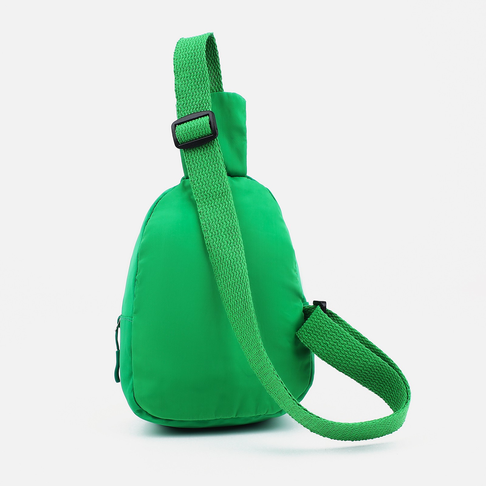 Сумка Sima-Land плечевая - фото 2