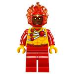 Фигурка LEGO Super Heroes Firestorm