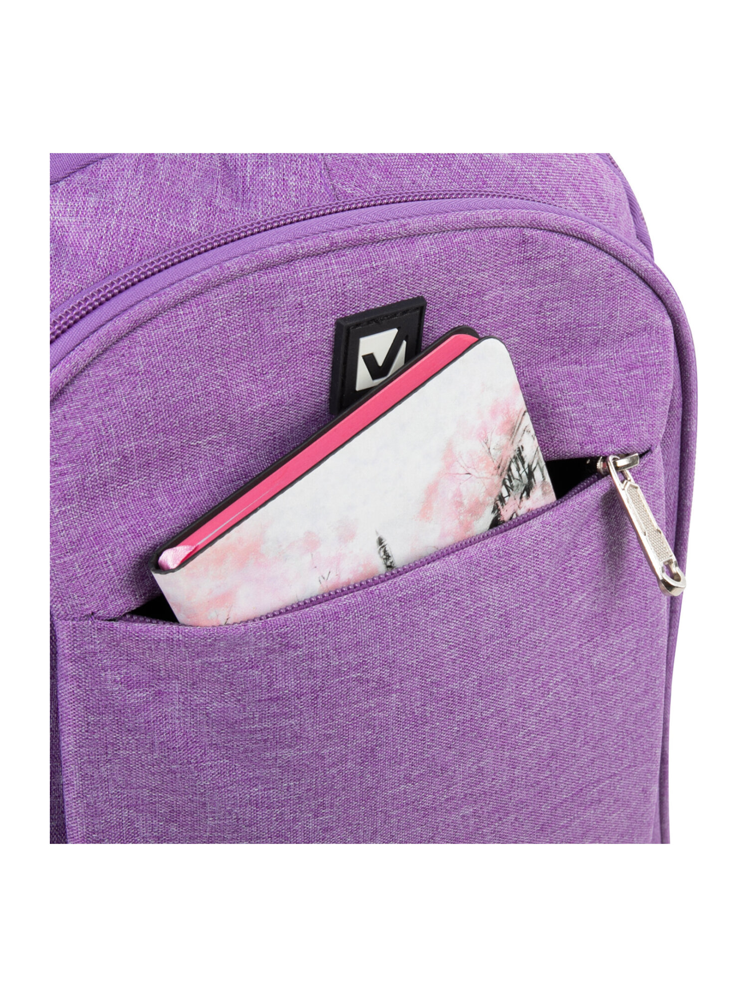 Рюкзак Brauberg Стимул - фото 21