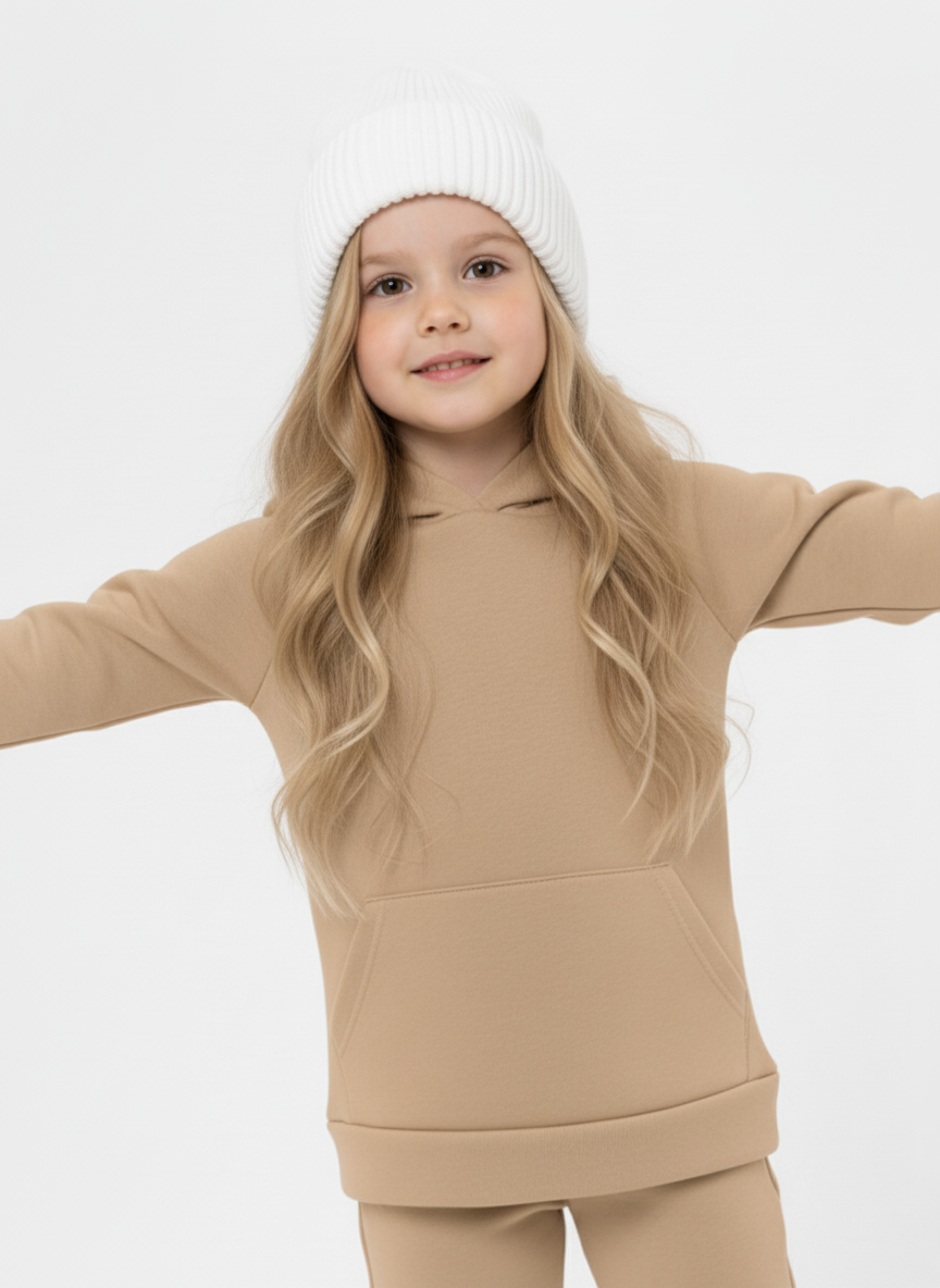 Спортивный костюм YOULALA 8492320701 - фото 4