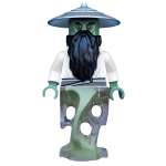 Фигурка LEGO Ninjago Master Yang