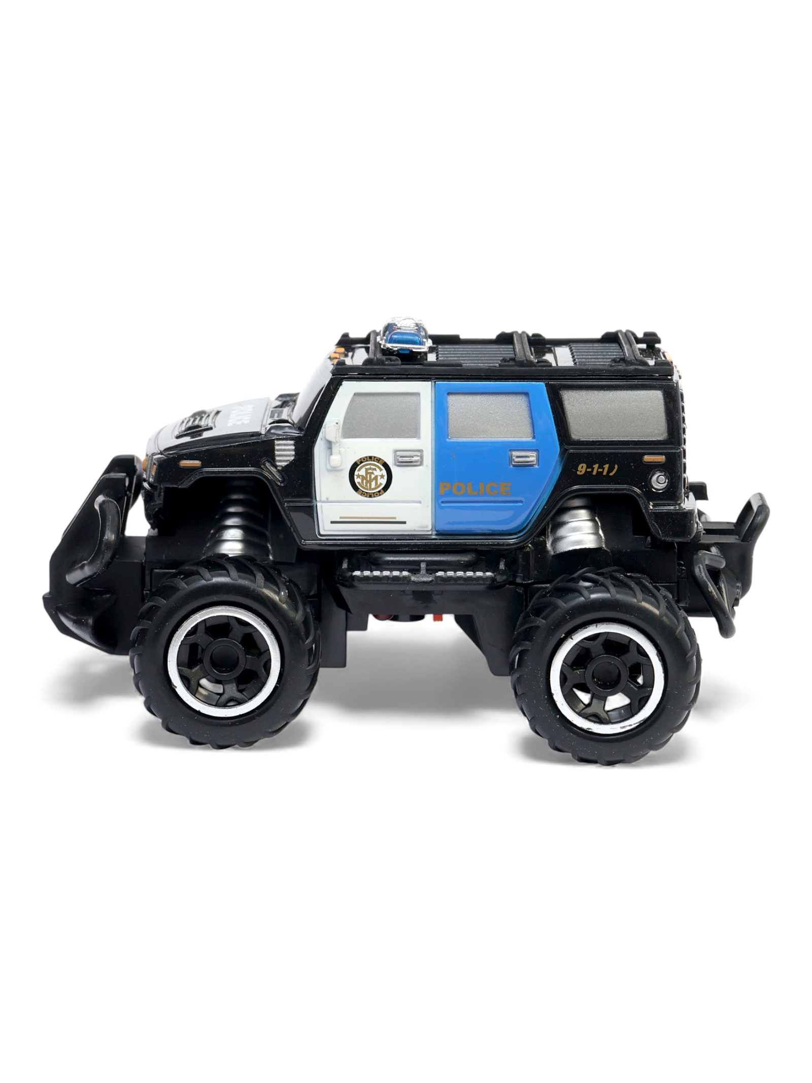 Автомобиль Автоград 5218591 - фото 2