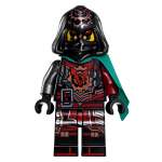Фигурка LEGO Ninjago Time Twin