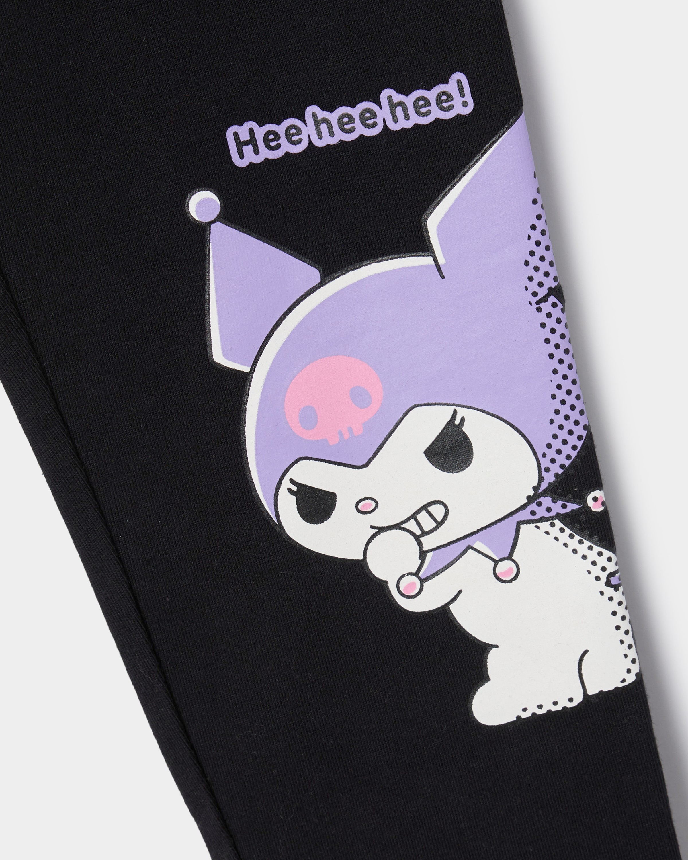 Легинсы HELLO KITTY AND FRIENDS W25LC3-5107MP tg-99 - фото 4