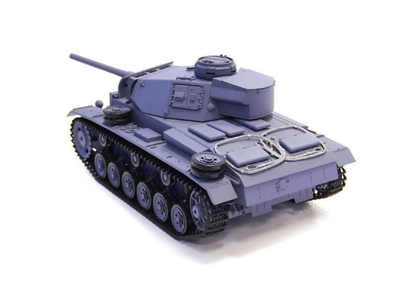 Танк РУ Heng Long 1:16 - фото 3