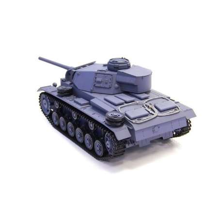 Танк РУ Heng Long 1:16