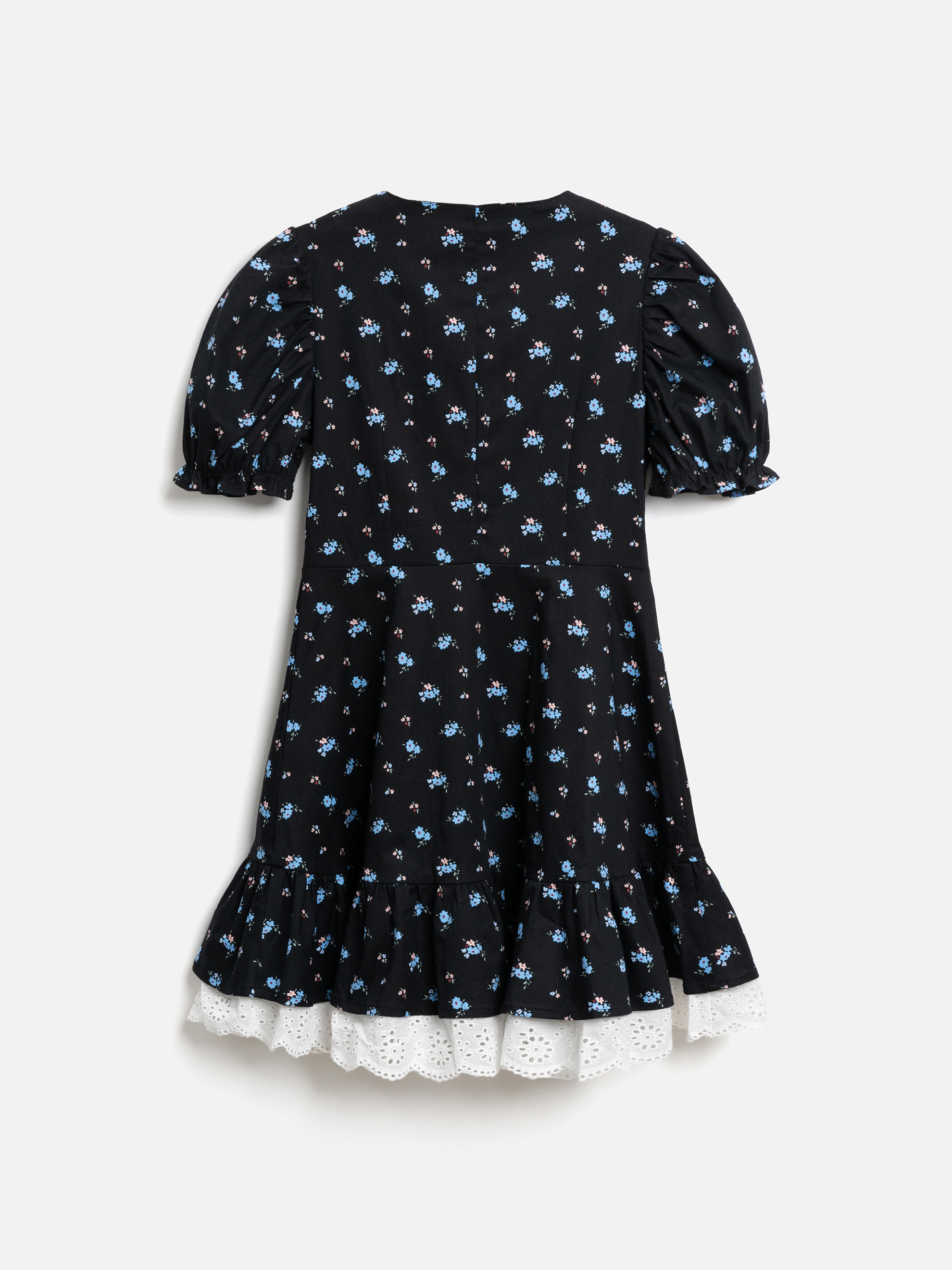 Платье Acoola 20210200749_0086256 - фото 4