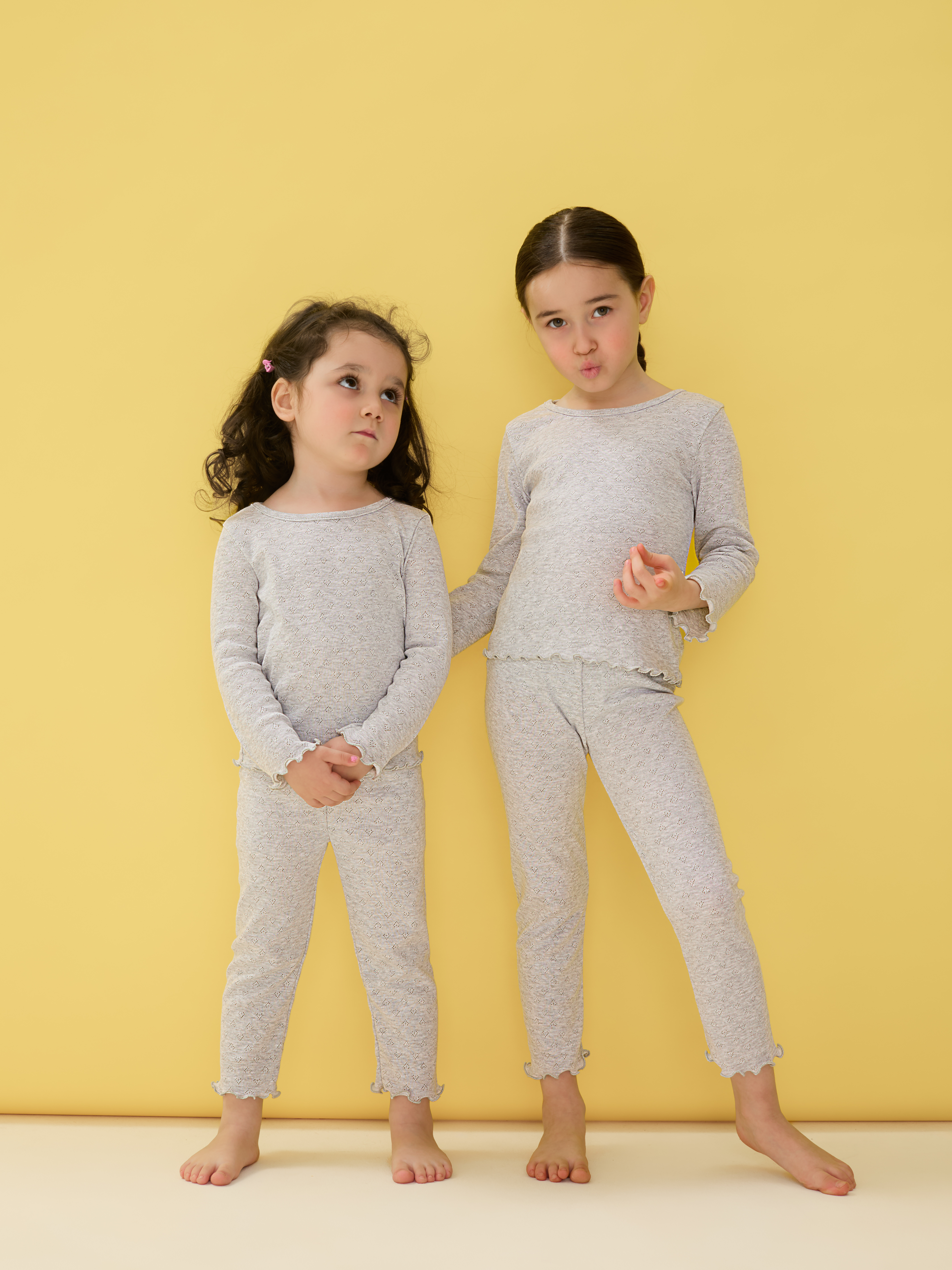Пижама MAGIC MOM ПП910/4 - фото 5