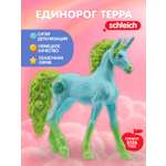 Фигурка SCHLEICH Единорог Terra