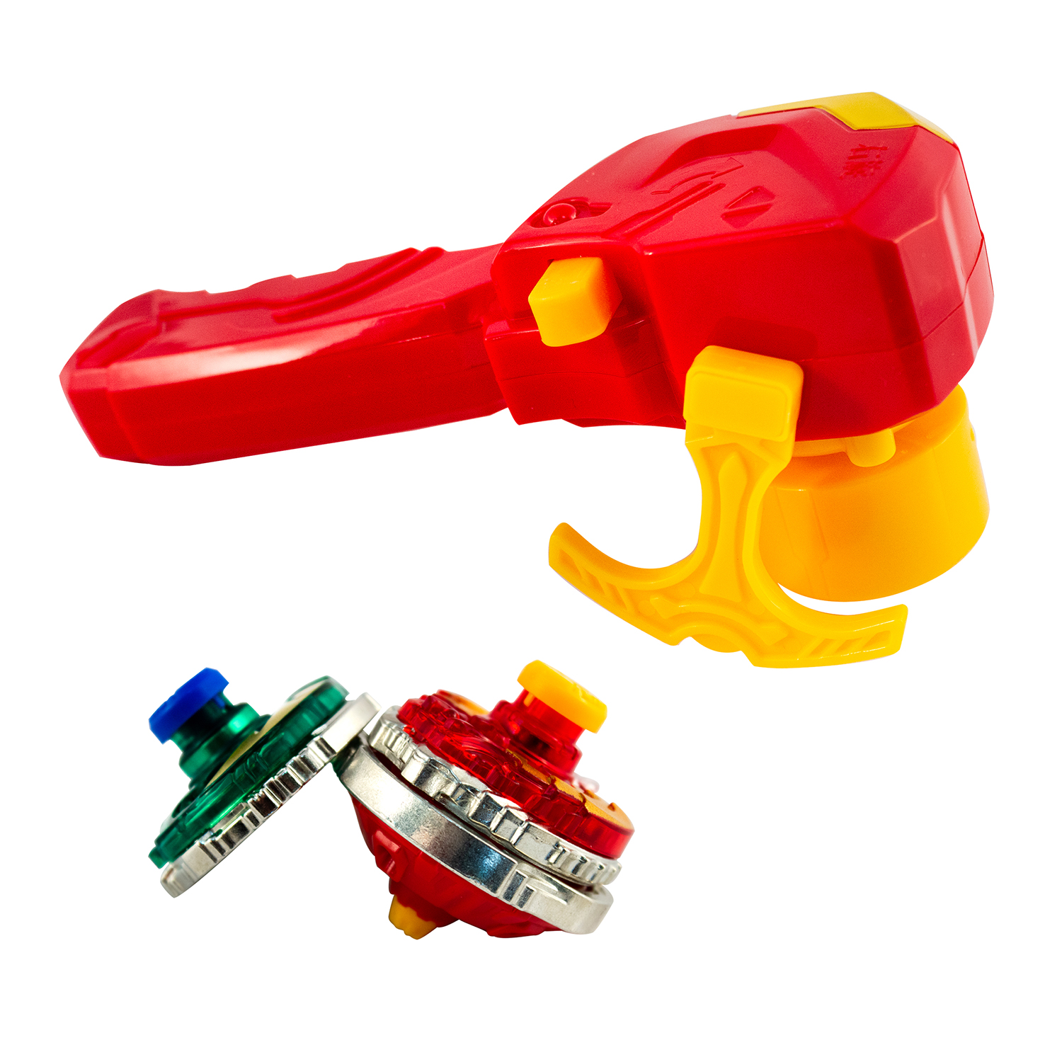 Игровой набор Spin Combo - фото 1