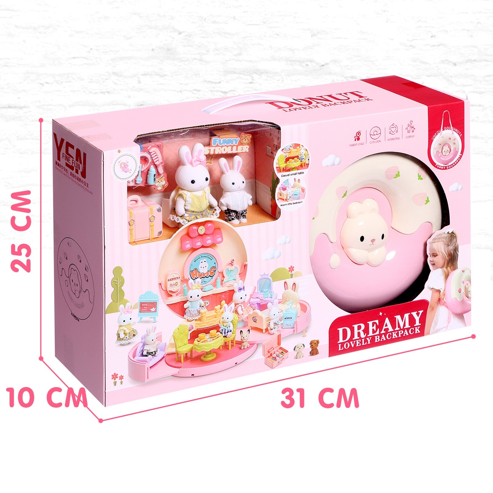 Настольная игра Sima-Land - фото 5