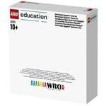 Конструктор LEGO Education 45811 WRO Brick Set 724 дет.