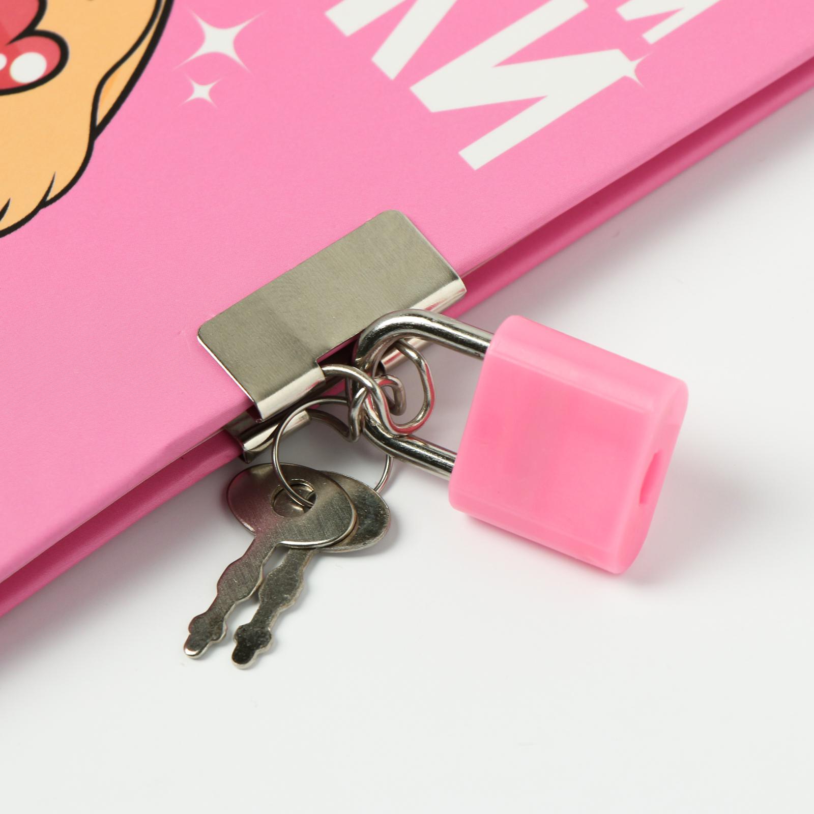 Блокнот ArtFox 40 лист. - фото 4