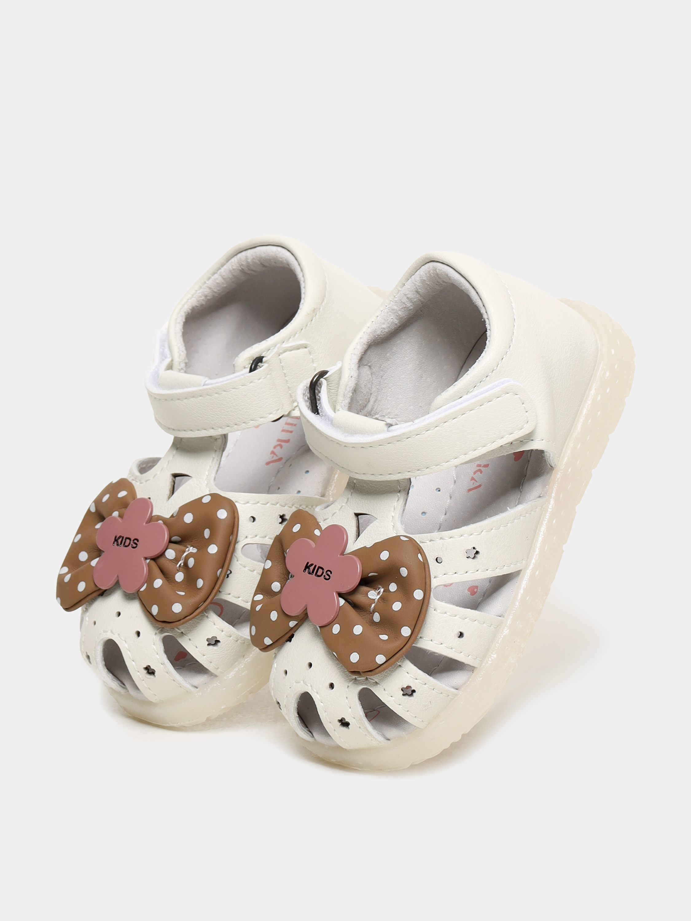 Сандалии Тотошка T664-1T - фото 5