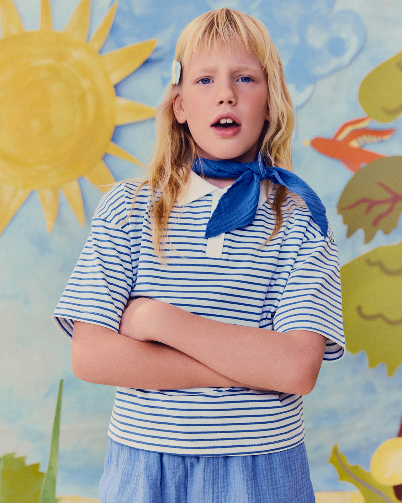 Поло Futurino S26FU3-FGDS-02tg-55 - фото 6