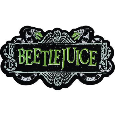 Beetlejuice
