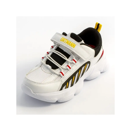 Кроссовки ортопедические ORTMANN kids