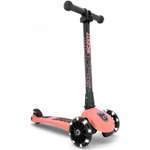 Самокат Scoot and Ride трехколесный