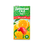 Нектар Дивный сад апельсиново-манговый 1.93 л