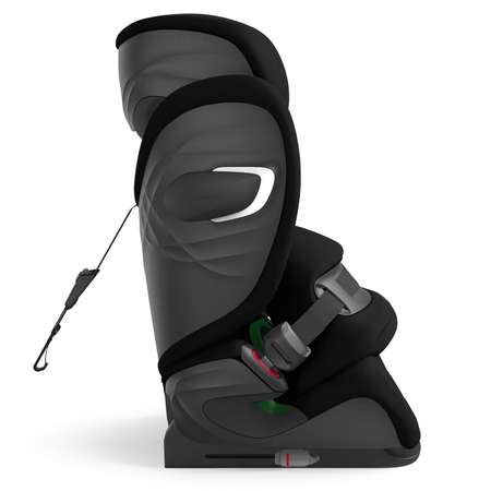 Автокресло Cybex Isofix 1/2/3 (9-36 кг)