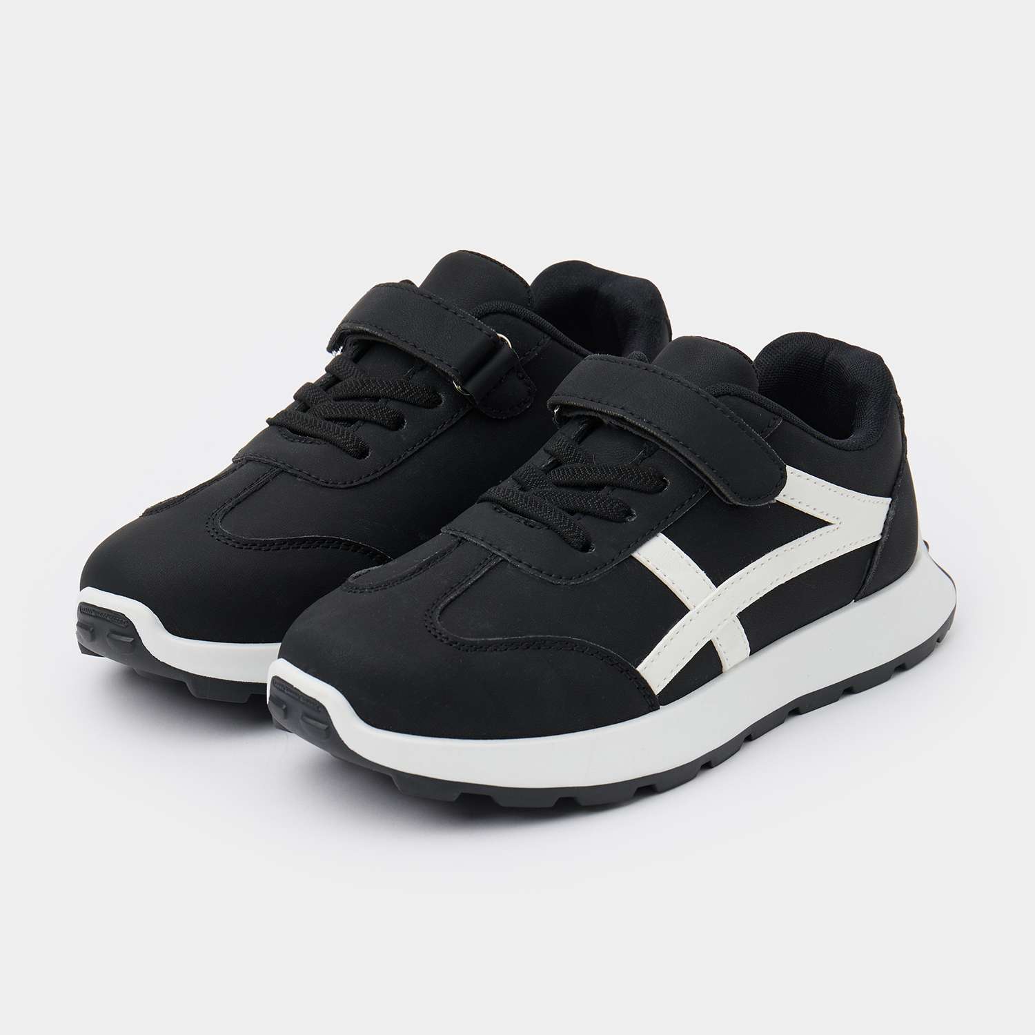 Кеды ё - фото 1