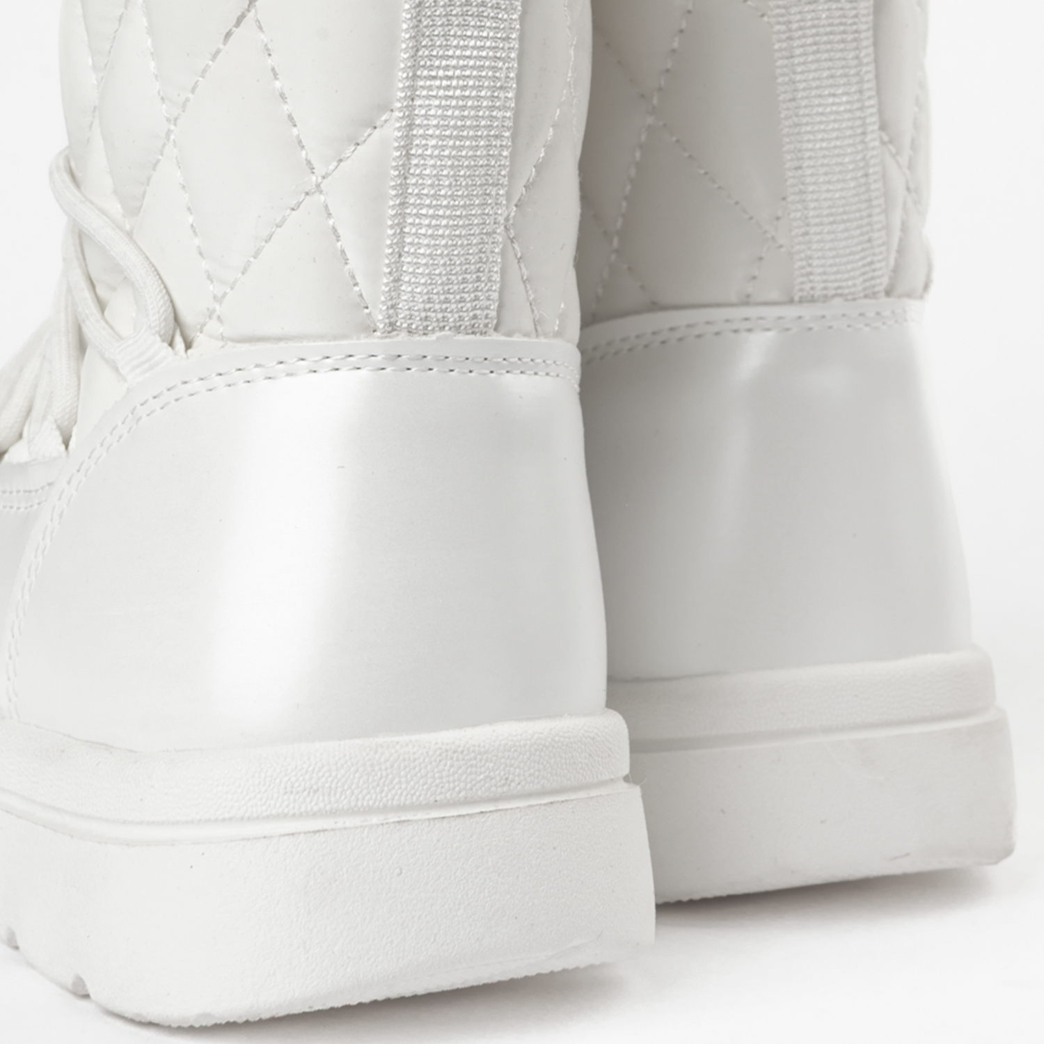 Дутики TikkaGo 7F06_2505_white - фото 4