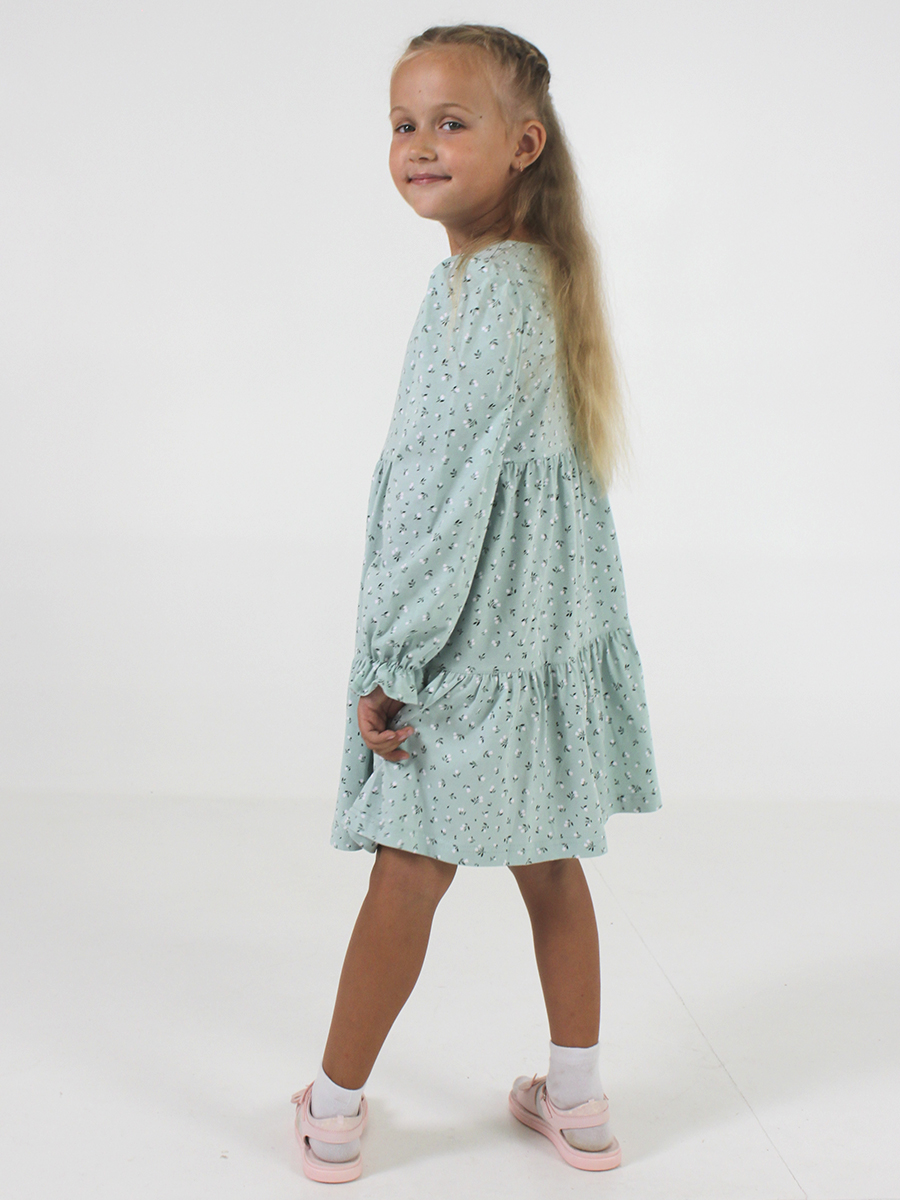 Платье Luneva 9-86-3. - фото 6