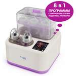 Стерилизатор, подогреватель Ramili Baby