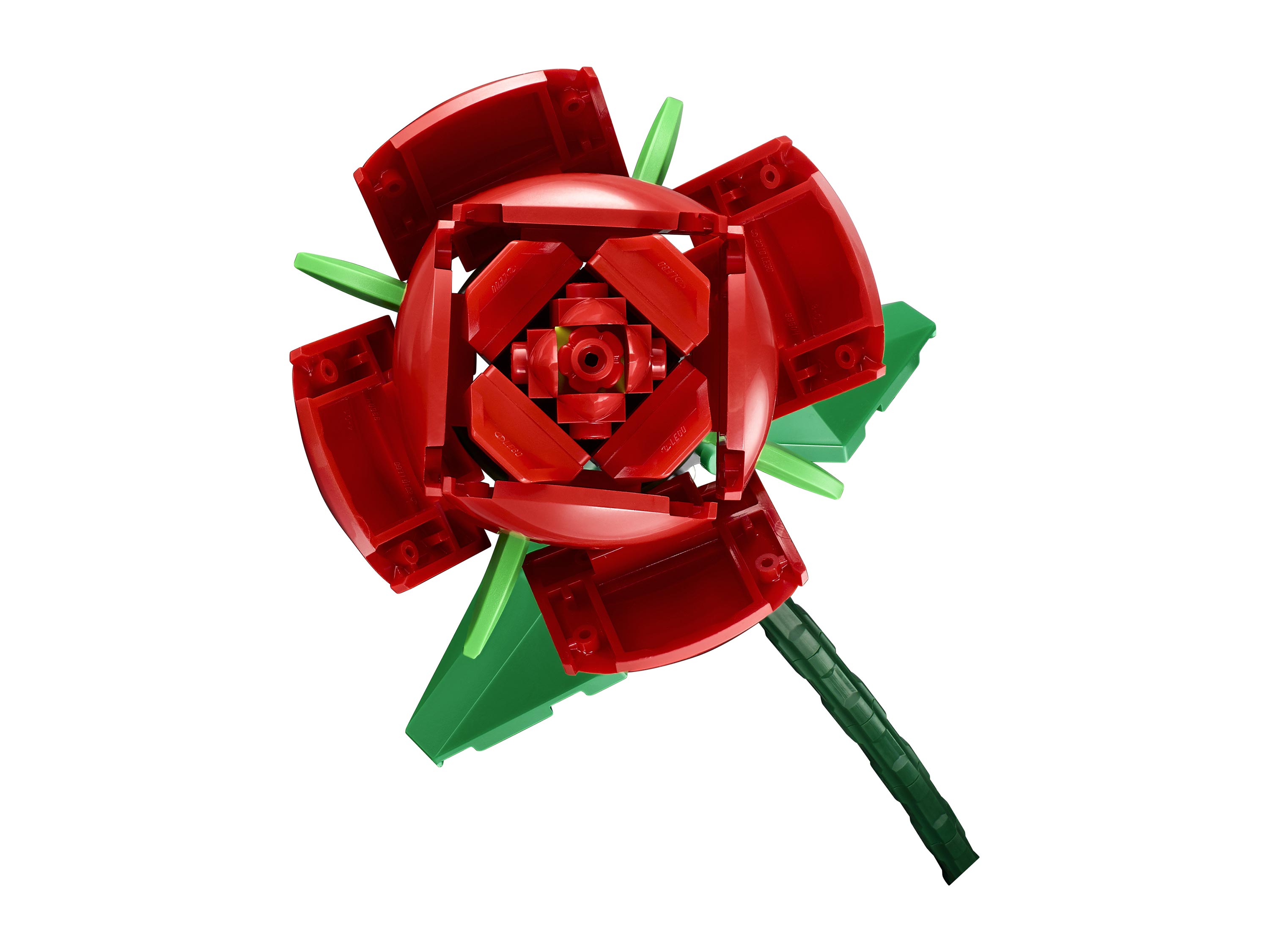 Конструктор LEGO Creator Розы 120 дет. - фото 2