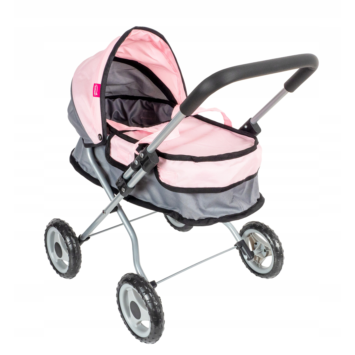 Кукла пупс Bambina Bebe BD2113 - фото 9