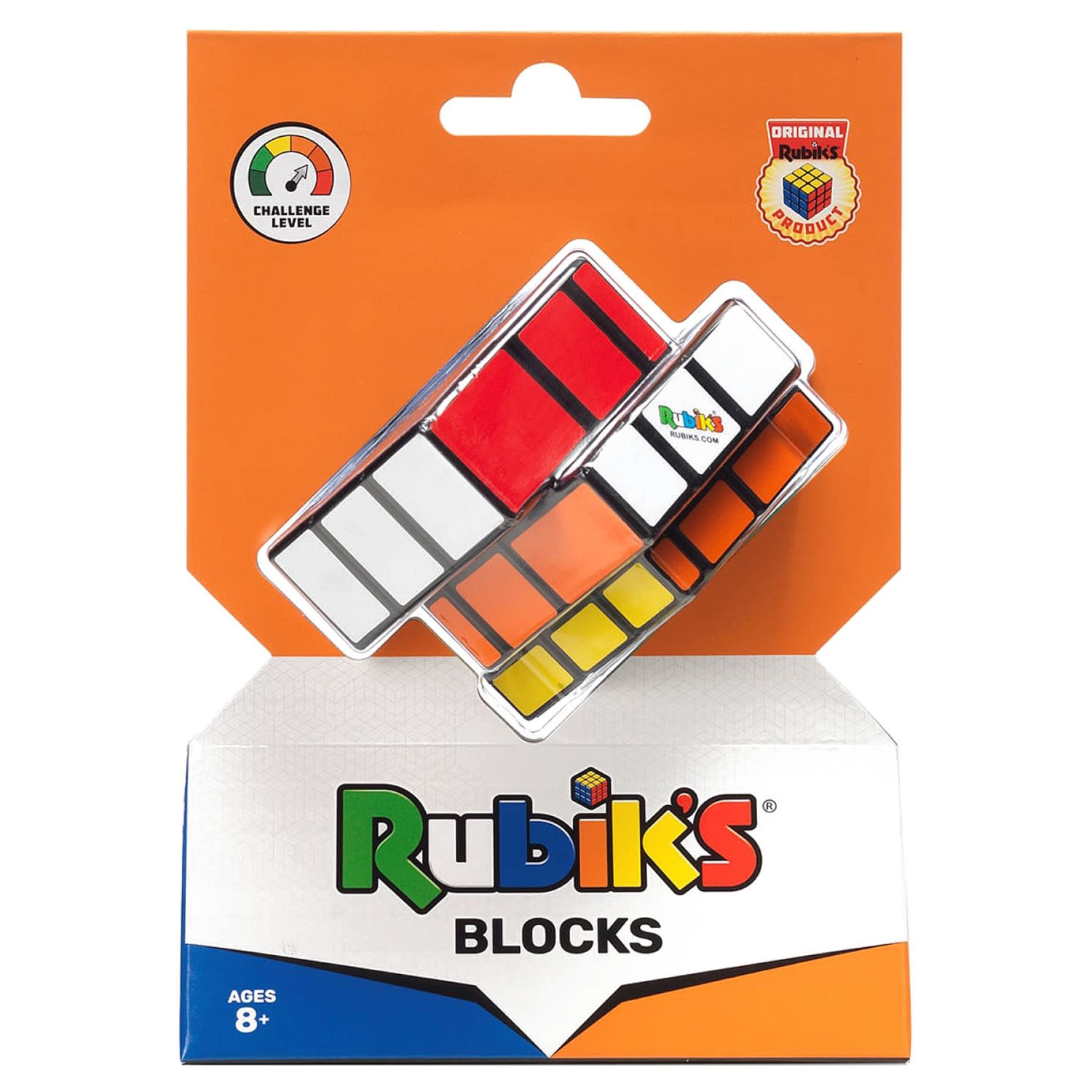 Настольная игра Rubik`s - фото 2