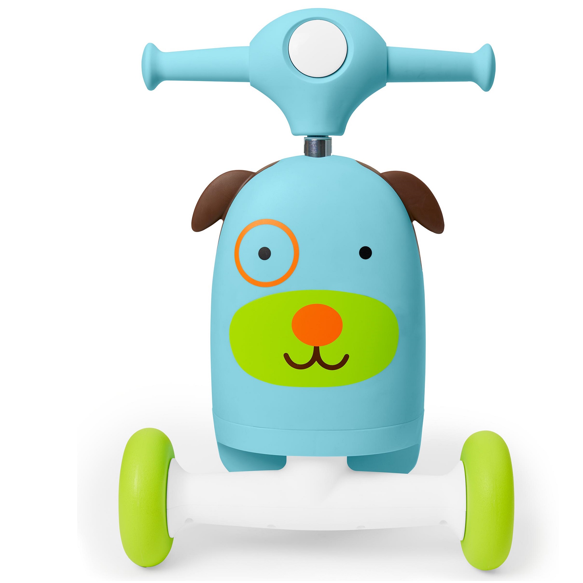 Каталка Skip Hop с ручкой - фото 2