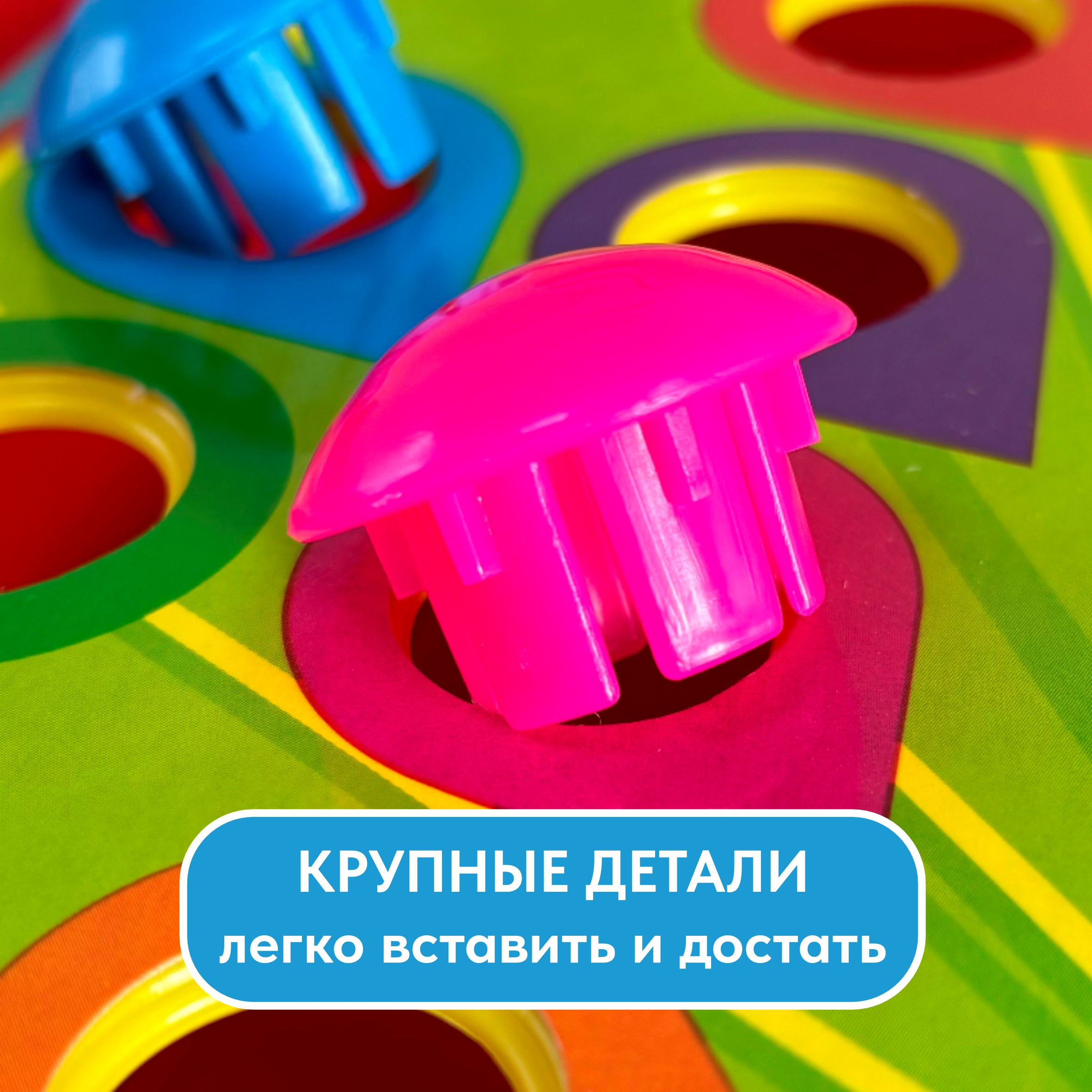 Мозаика KUBER HOME - фото 7