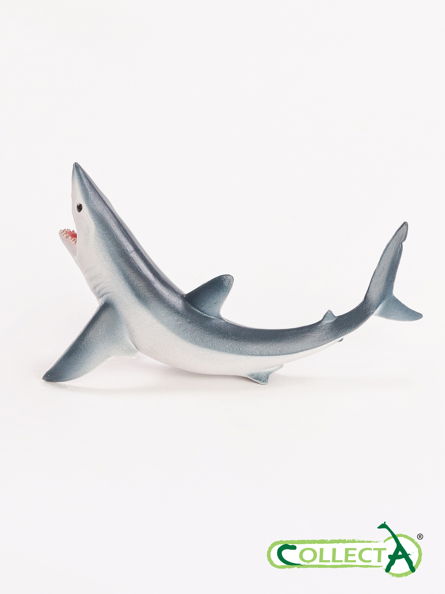 Фигурка Collecta Акула Мако - фото 8