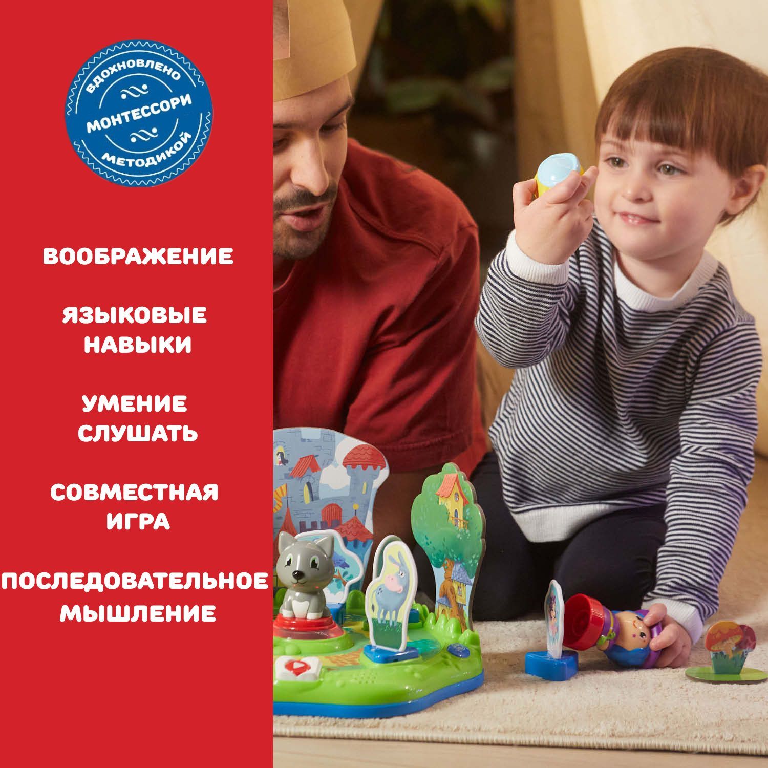 Игрушка Chicco бизиборд - фото 11