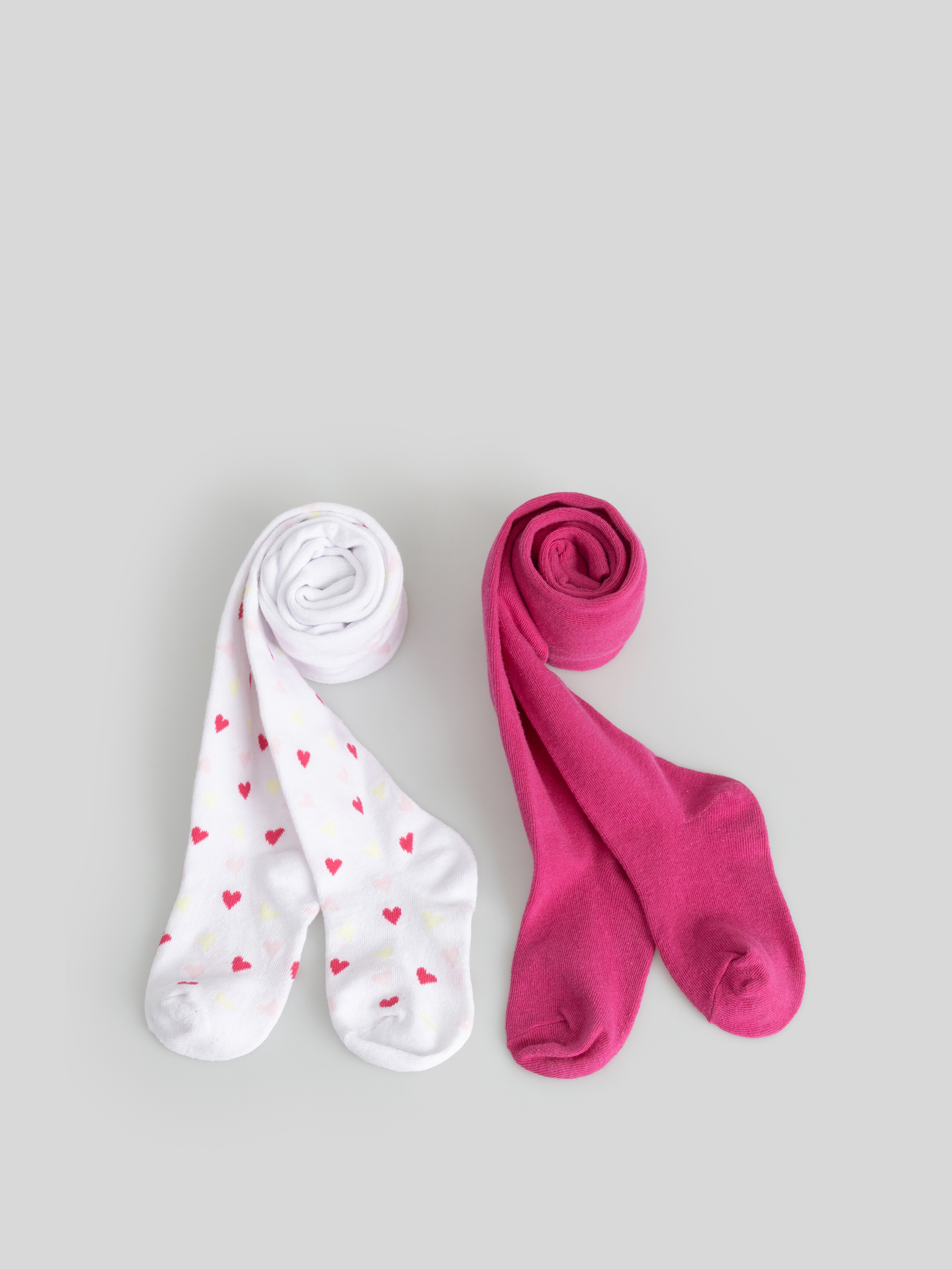 Колготки 2 пары Acoola 20224460129_0094928 - фото 1