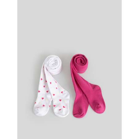 Колготки 2 пары Acoola