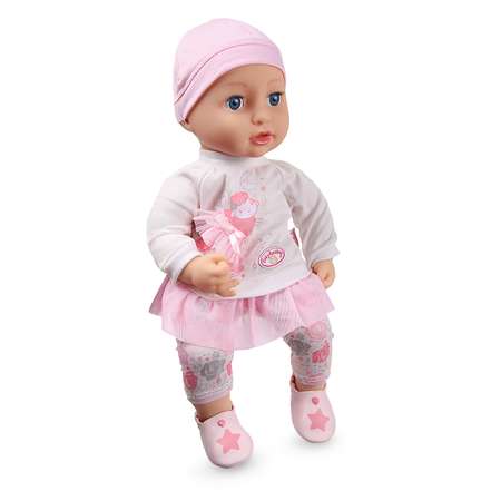 Кукла пупс Zapf Creation