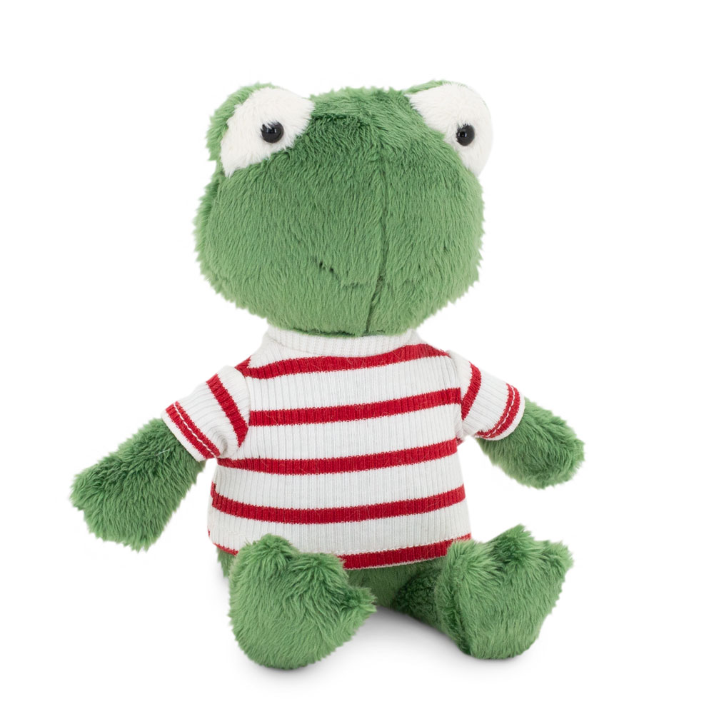 Игрушка мягкая Orange Toys 15 см - фото 1