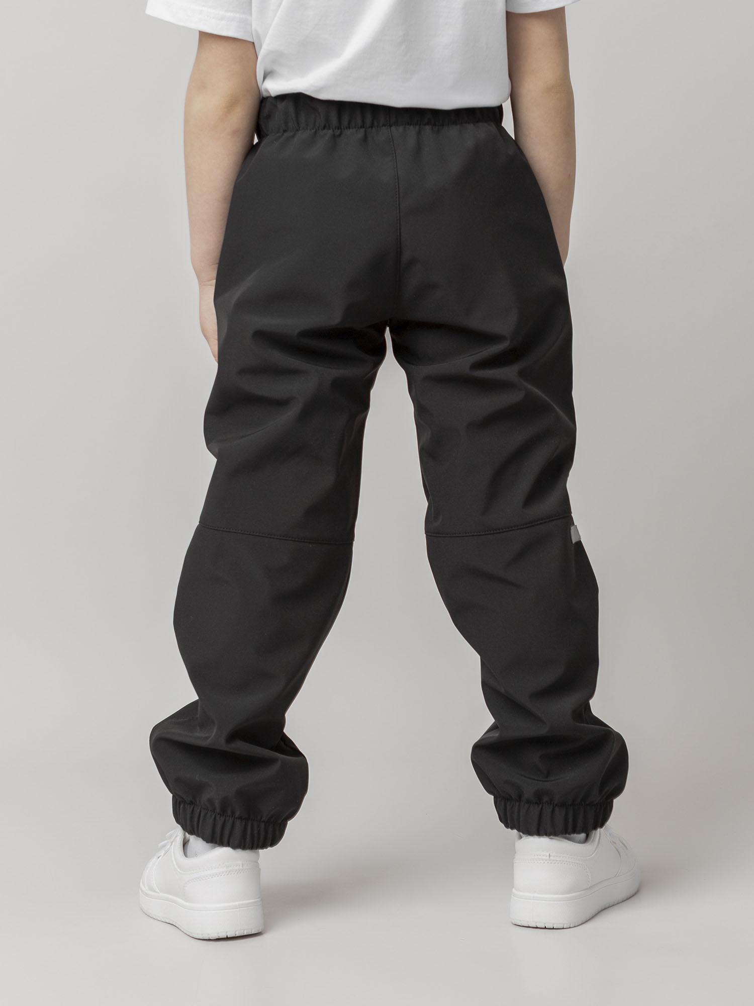 Брюки-джоггеры batik 006/1-26-2 - фото 7