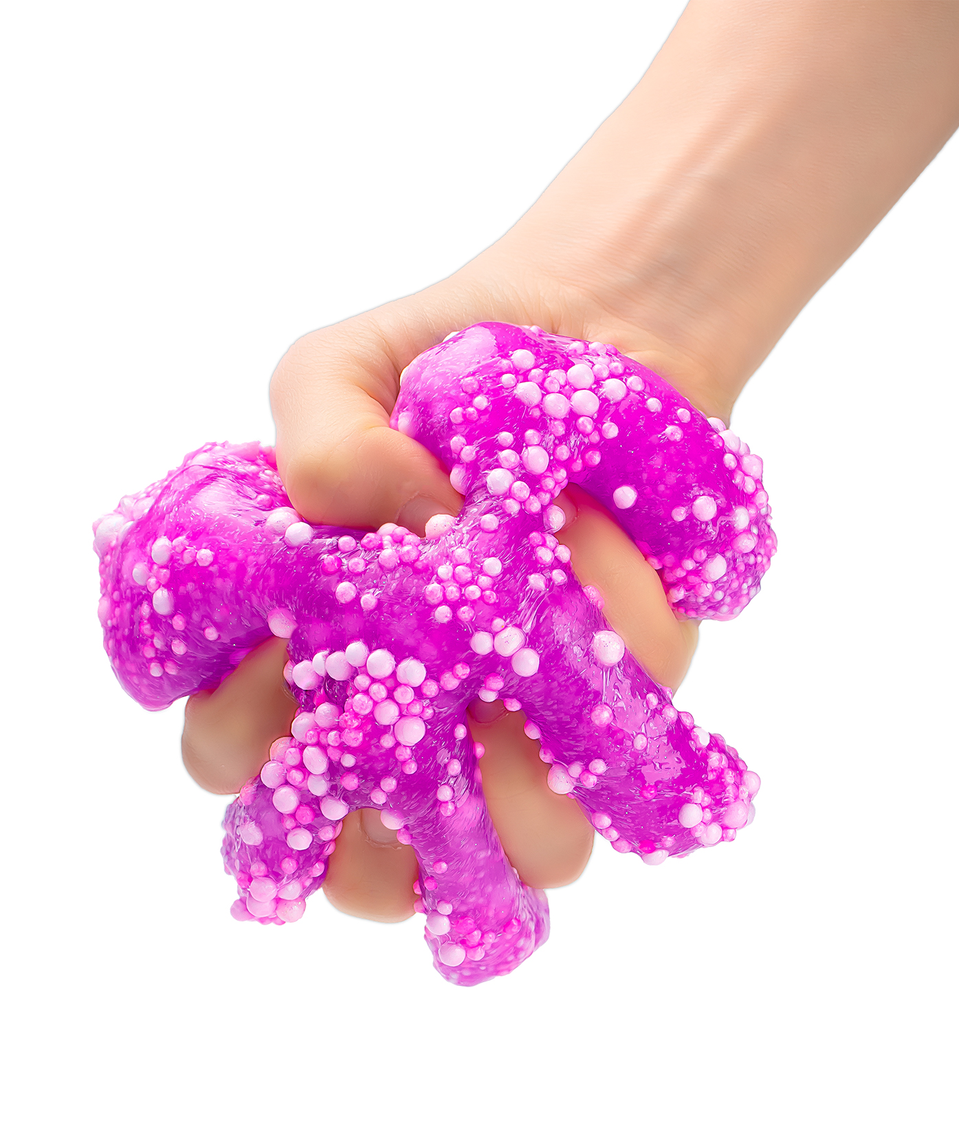 Жвачка для рук Slime - фото 6