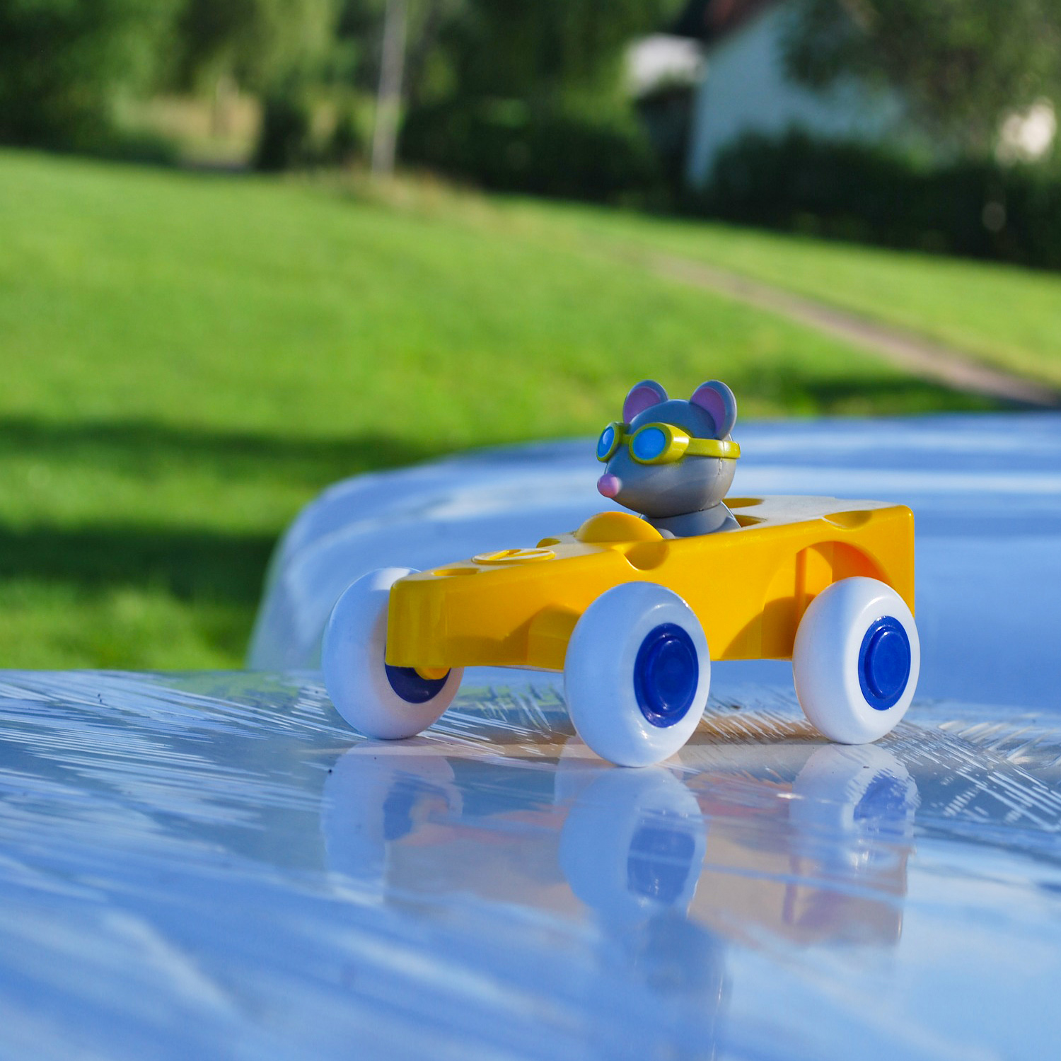 Игровой набор VIKINGTOYS - фото 3