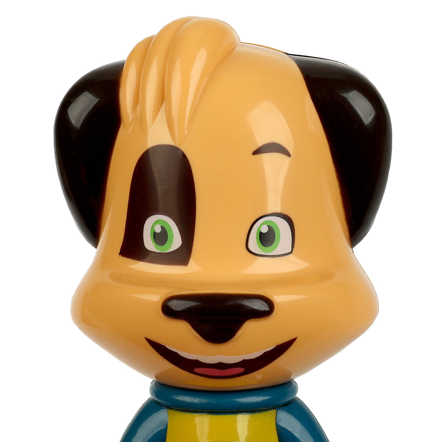 Игрушка УМка Дружок - фото 3