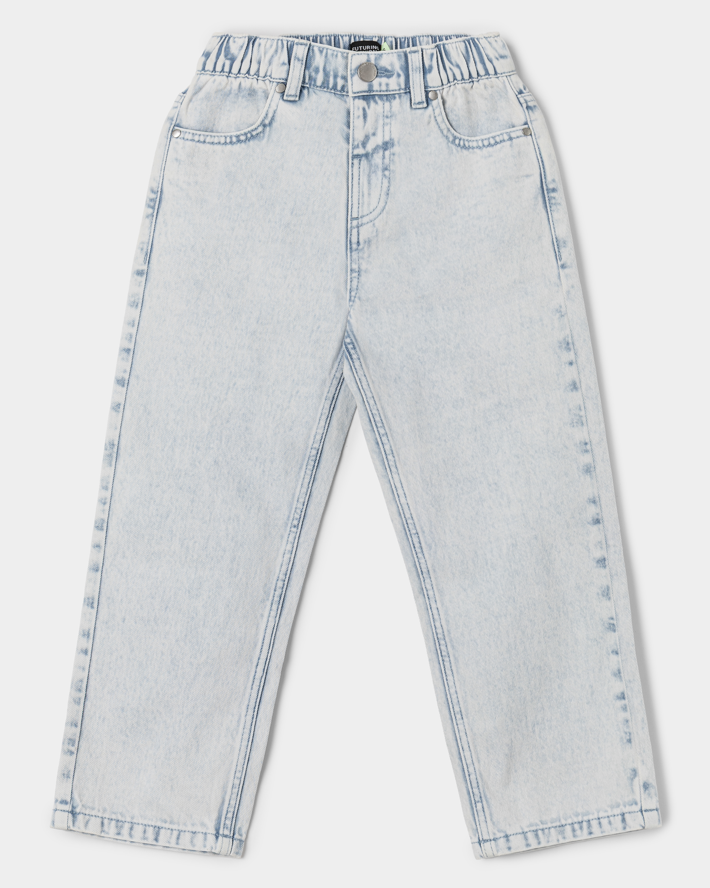 Джинсы Futurino Fashion S26FF-2BD04kb-55 - фото 1