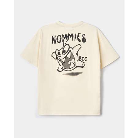 Футболка OM NOM