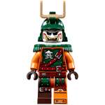 Фигурка LEGO Ninjago Doubloon
