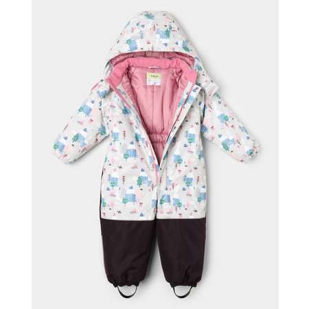 Комбинезон BabyGо