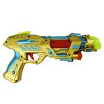 Бластер Ball Masquerade Трещотка